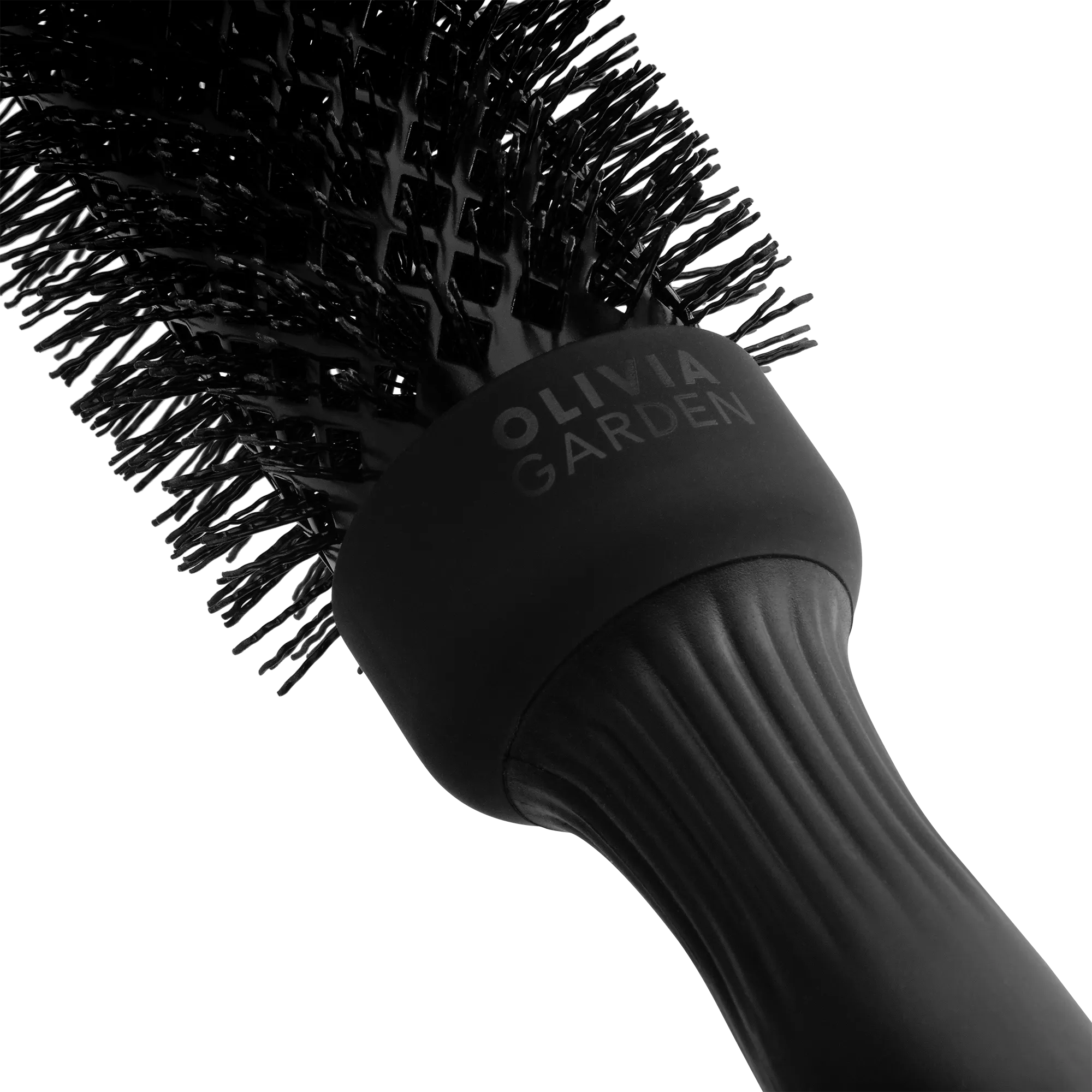 Olivia Garden Expert Blowout Speed Black