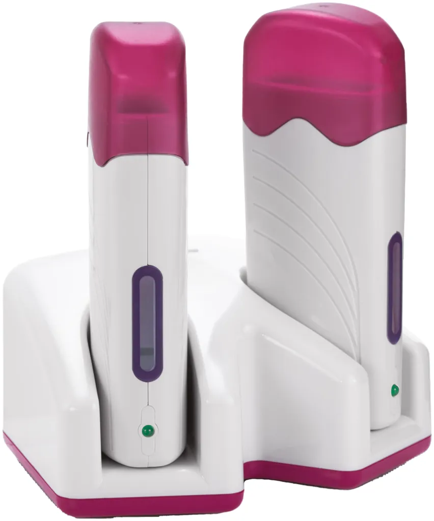 Xanitalia Duo Wax Cartridge Warmer Executive