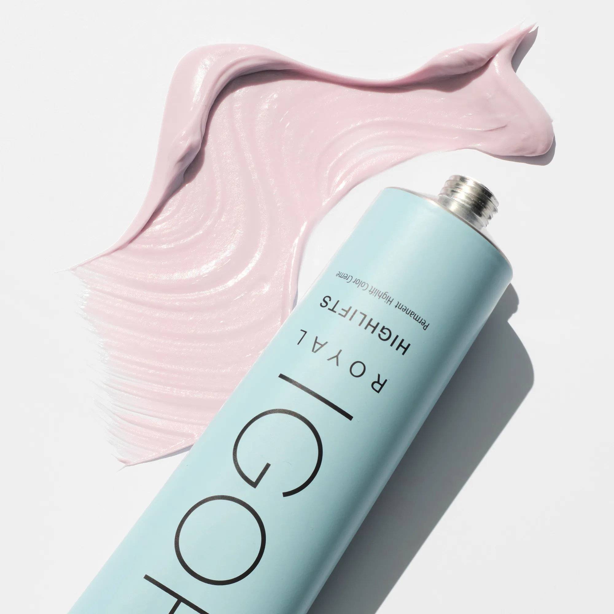 Schwarzkopf Igora Royal Highlifts - 12-2 special blonde ash