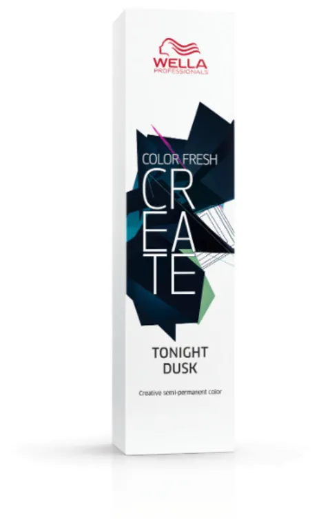 Wella Color Fresh Create 60ml - tomorrow clear