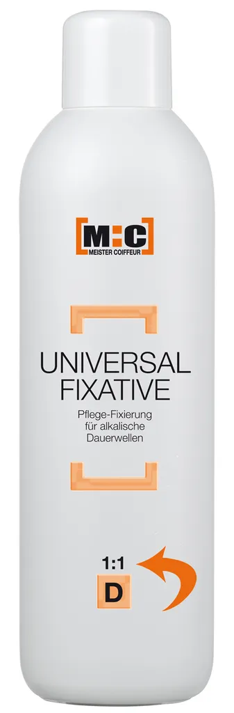 MC Universal Fixative 1:1 D - 1000 ml