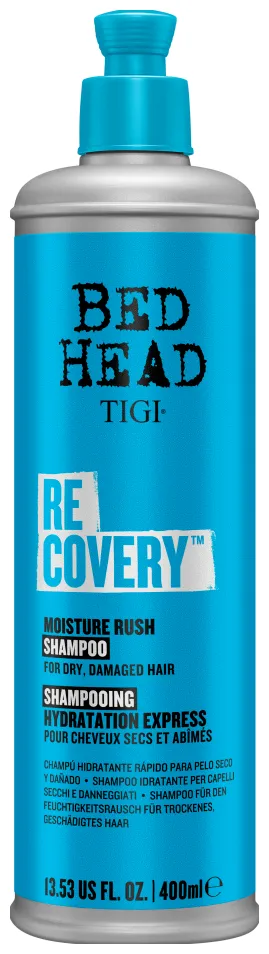 Tigi Bed Head Recovery Shampoo