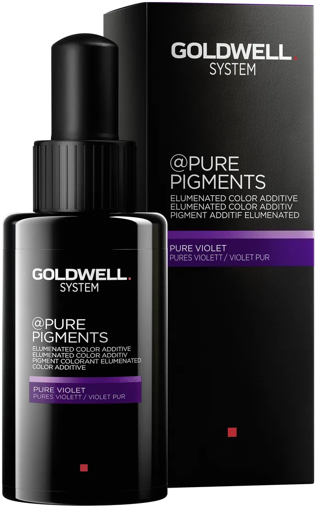 Goldwell Pure Pigments - Cool Pink