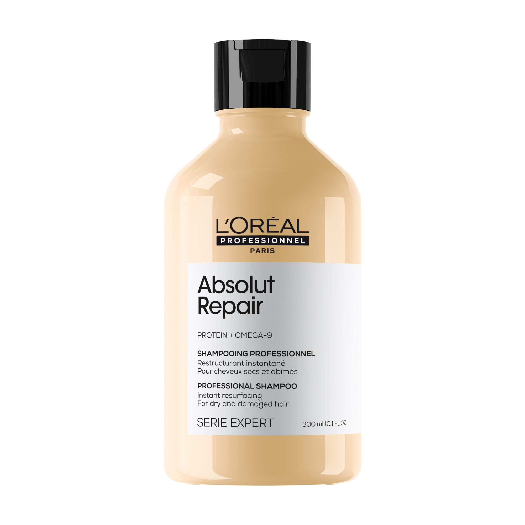 L'Oréal Absolut Repair Shampoo