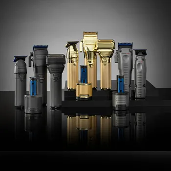 BaByliss Pro Clippers