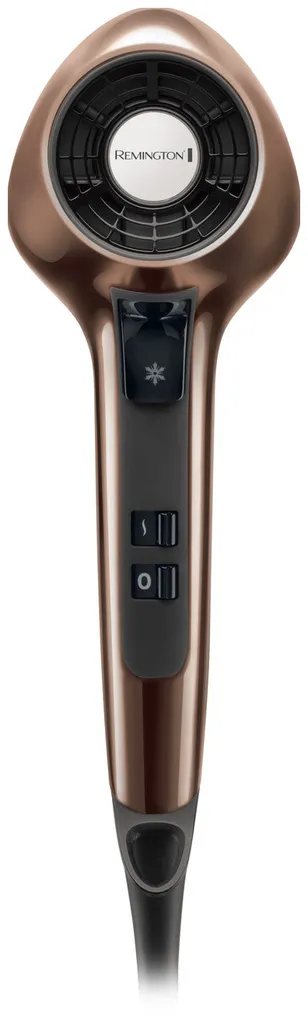Remington Air3D Dryer Bronze D7777