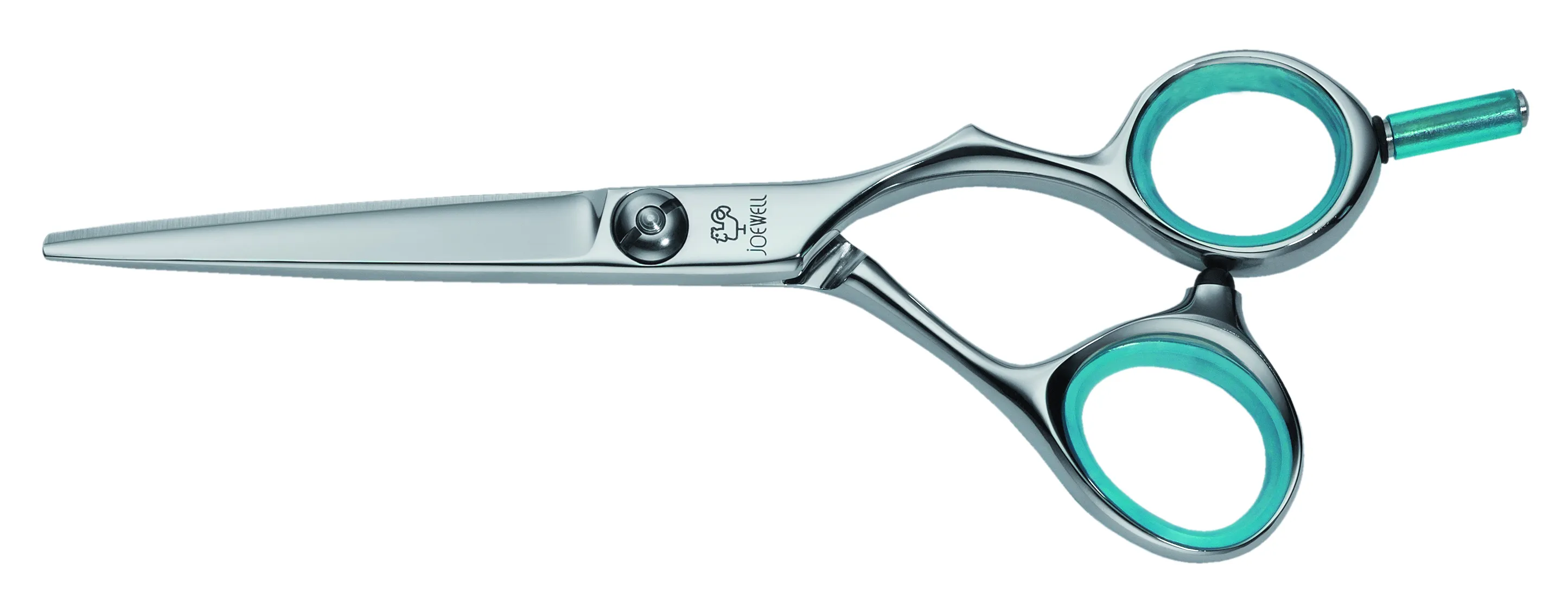 Joewell Liberty Control 6" Offset Scissors