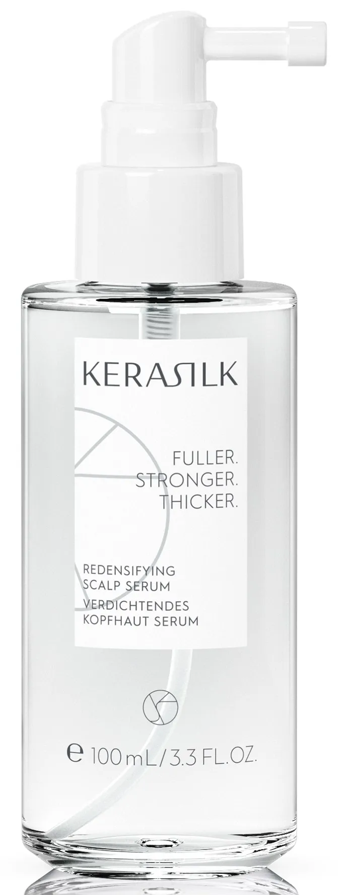 Kerasilk Thickening Scalp Serum