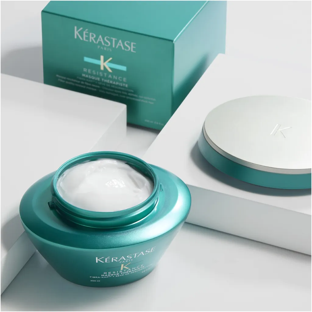 Kérastase Résistance Masque Thérapiste - 200 ml