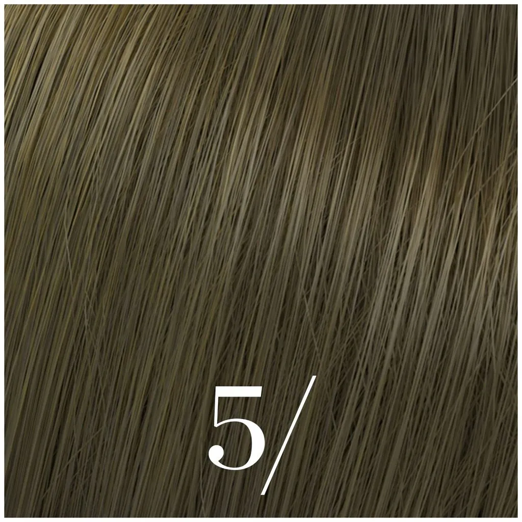 Wella Color Xpress - 7/1 medium blonde ash