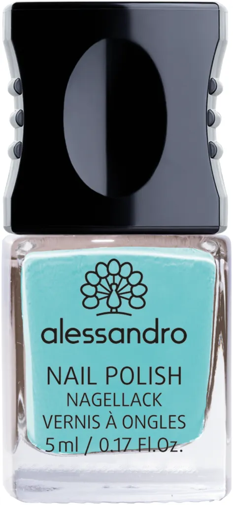 Alessandro Nail Polish California Dreams