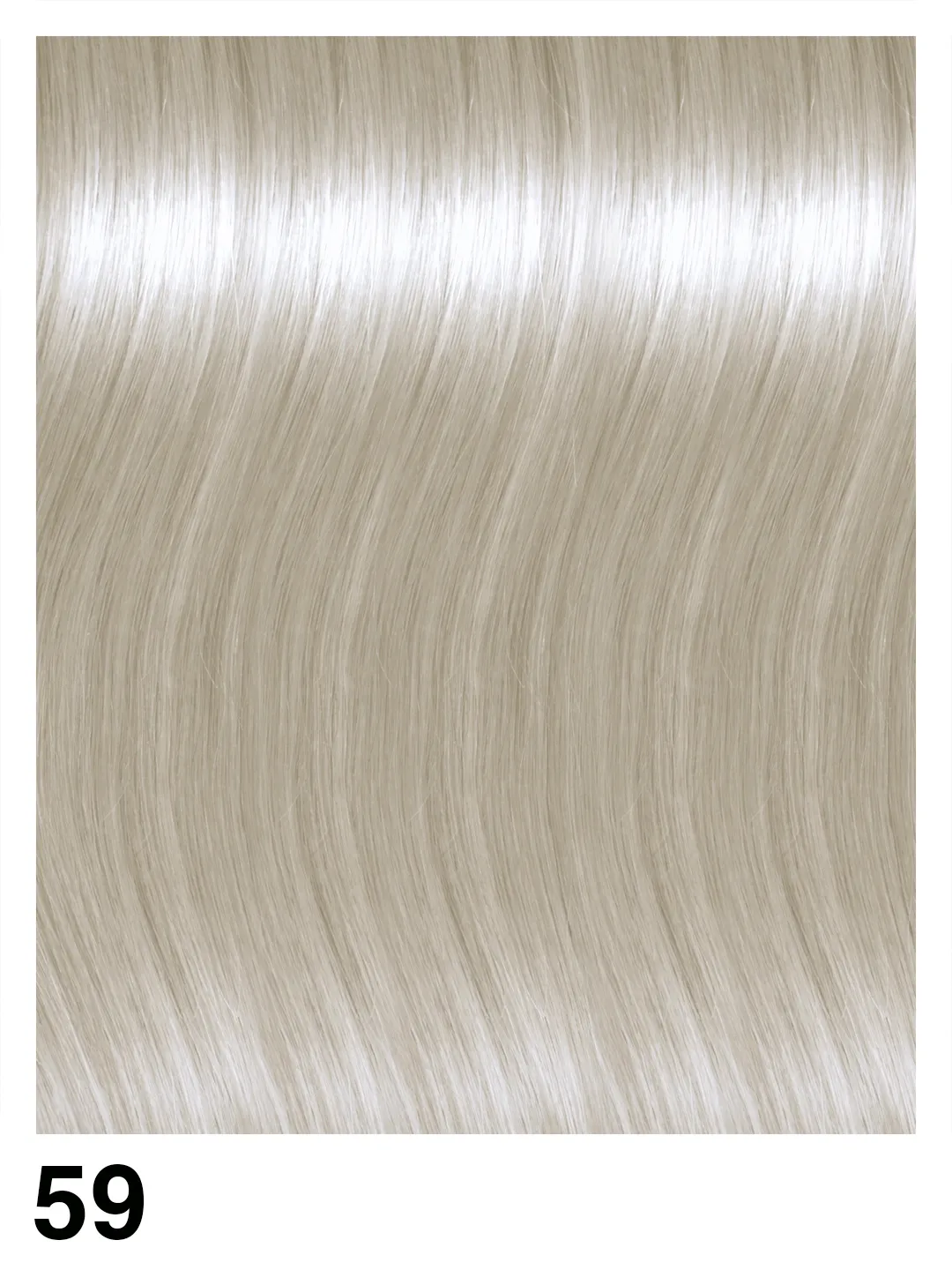 SHE Weft Extensions 40/45cm