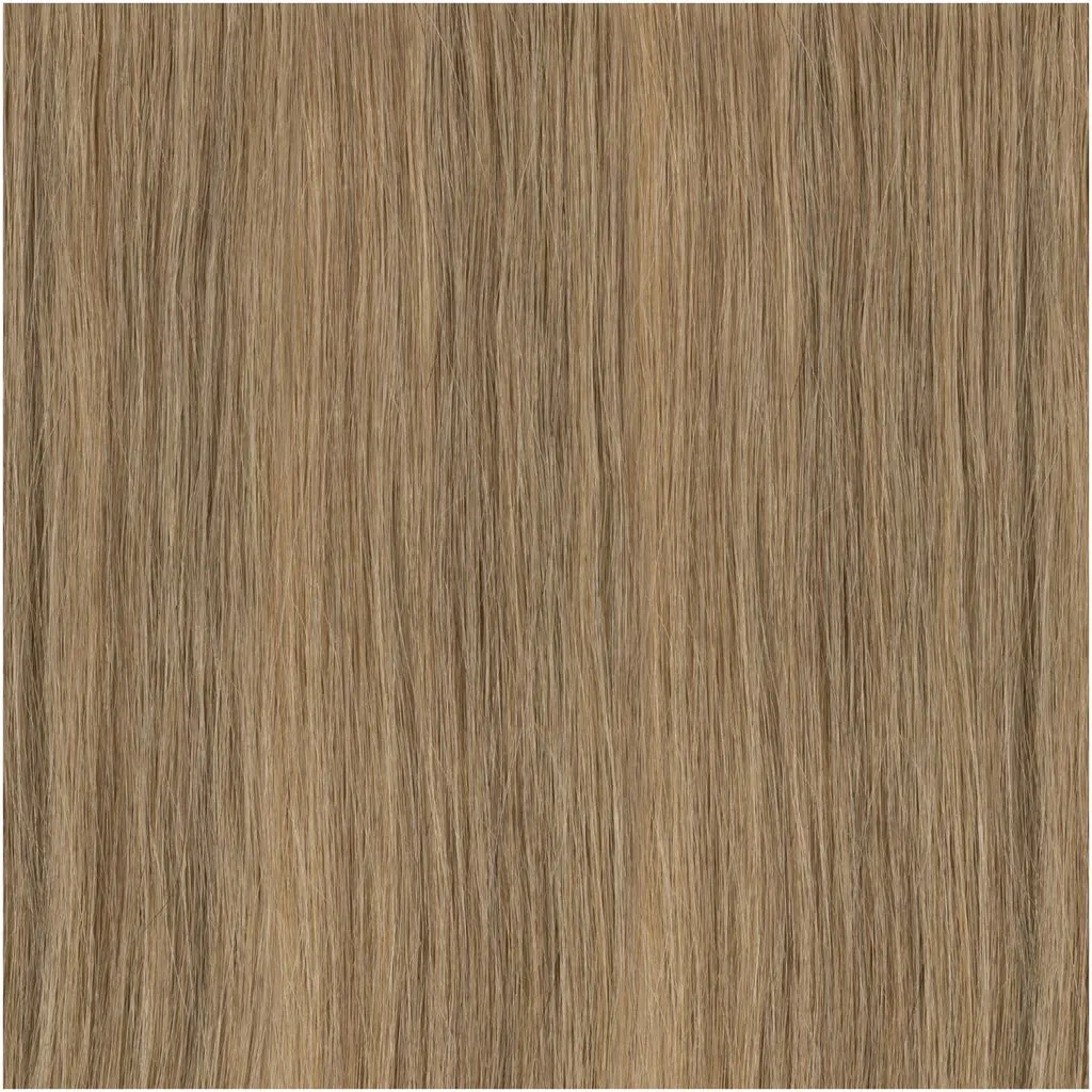 SHE Bonding Extensions Light Natural Ash Blonde Colour 19