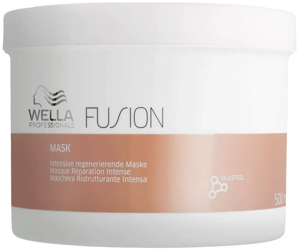 Wella Fusion Mask