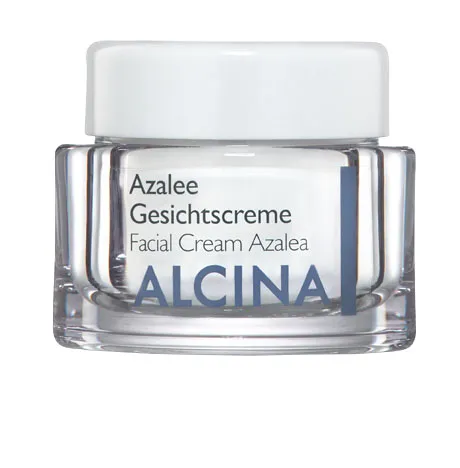 Alcina Facial Cream Azalea