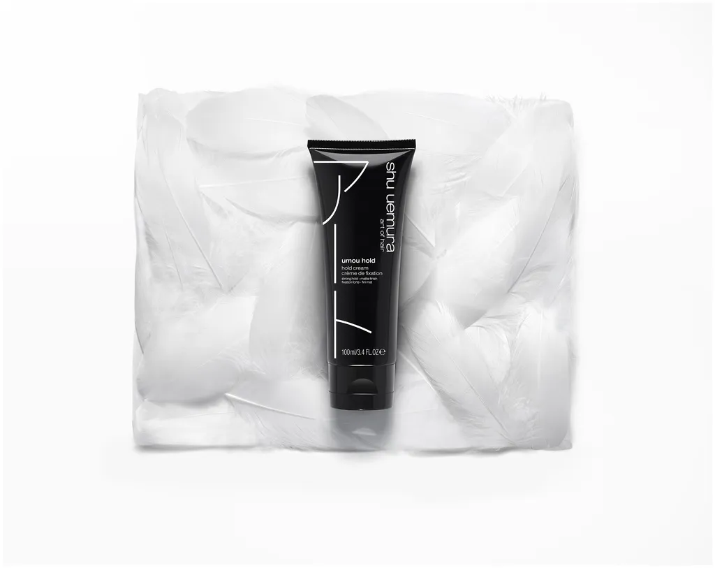 Shu Uemura Umou Hold Styling Cream