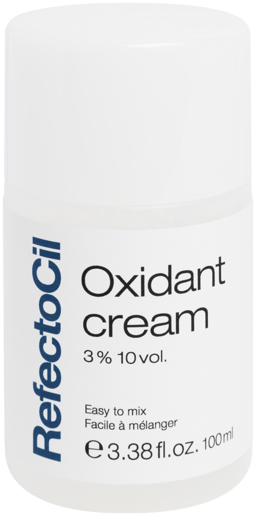RefectoCil Oxidant 3% Cream (10 vol.)