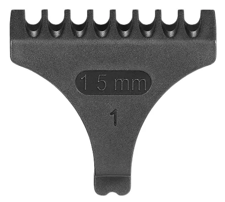 Xanitalia Extreme Detail 10K professional hair trimmer