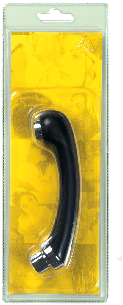 Comair Hand Shower black