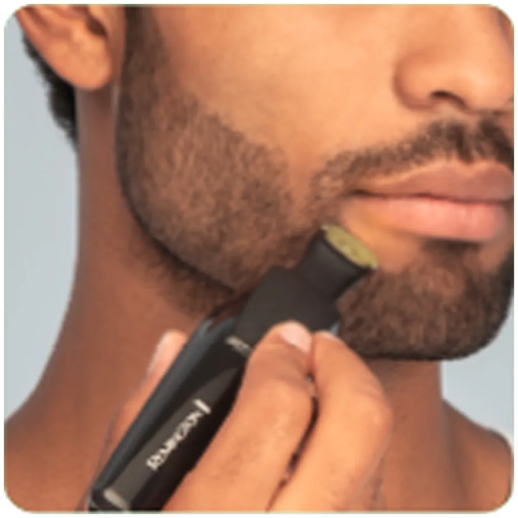 Remington T-Series Ultimate Precision Trimmer MB7000