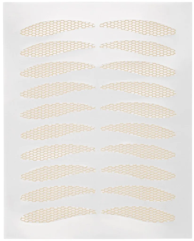 Fleeky Magic Stripes - S