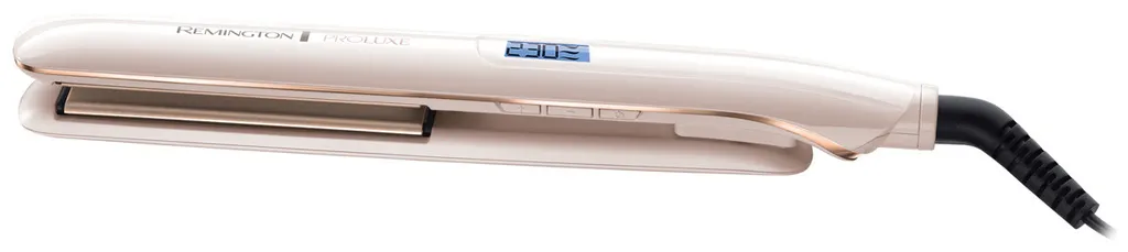 Remington PROluxe Straightener S9100 - beige