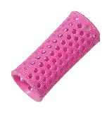 Comair Flat Wave Curlers Conical 10-Pack