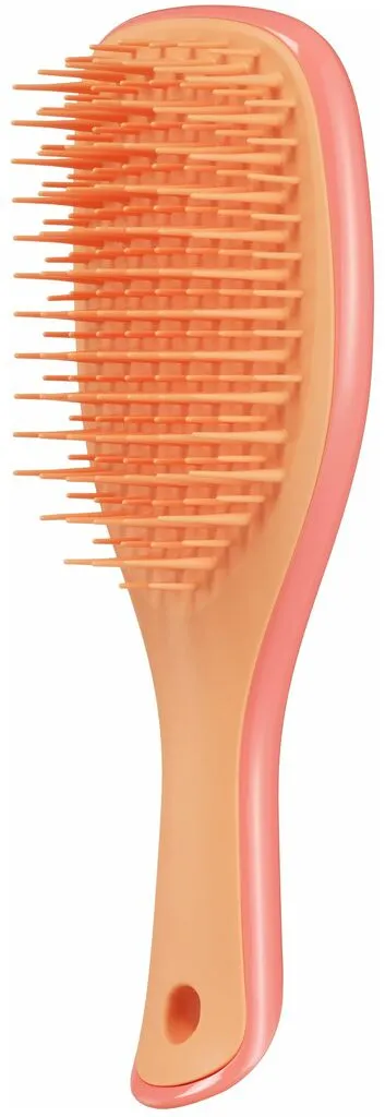 Tangle Teezer Mini Ultimate Detangler Salmon Pink Apricot