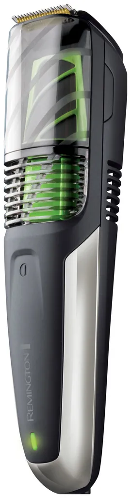 Remington Vacuum Beard and Stubble Groomer MB6850