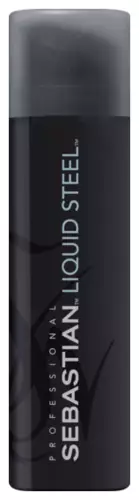 Sebastian Liquid Steel