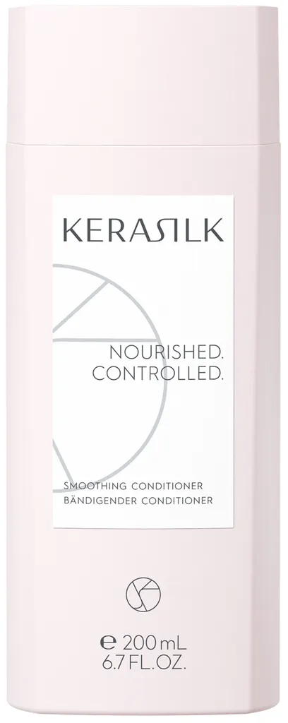 Kerasilk Smoothing Conditioner