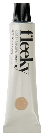 Fleeky Brow Tint Kit - black