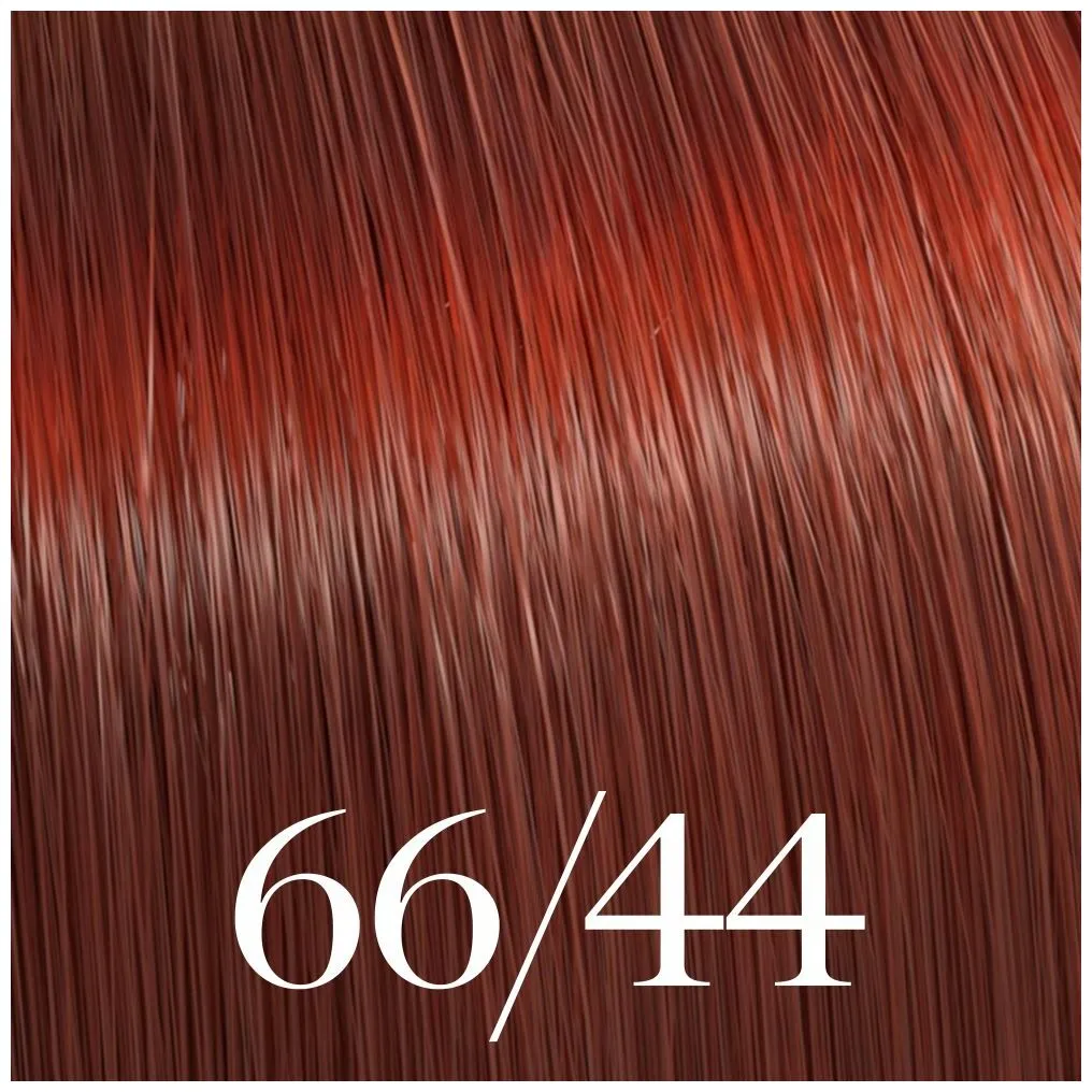 Wella Color Touch Vibrant Reds 60ml - 5/4 light brown red