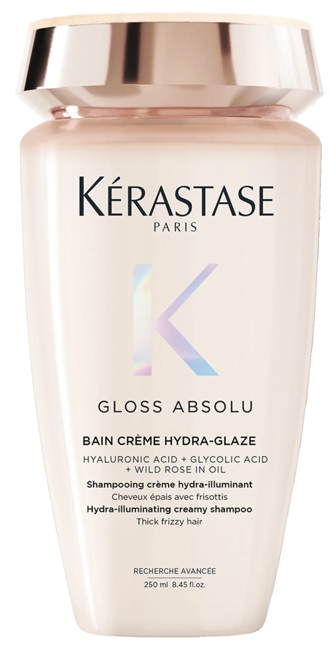 Kérastase Gloss Absolu Bain Crème Hydra Glaze