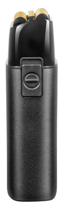 Shaver 3 Pro Triple Blade Electric Razor