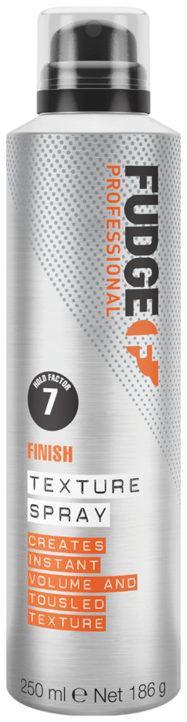 Fudge Texture Spray
