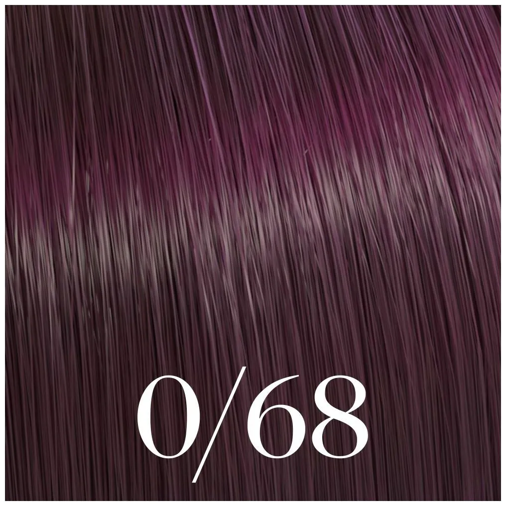 Wella Color Touch Special Mix 60ml - 0/00 natural