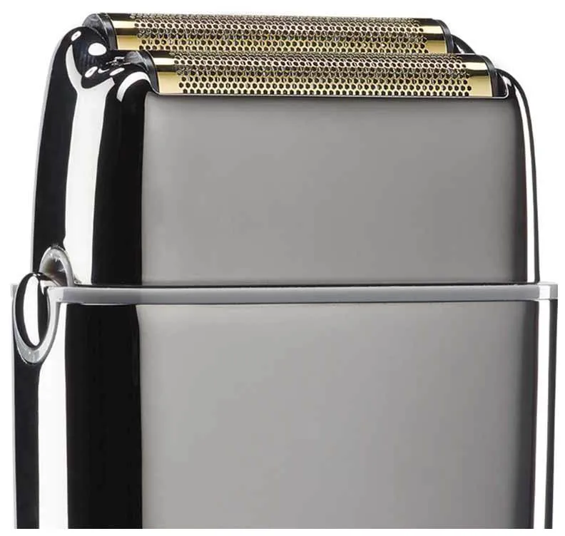 BaBylissPRO 4Artists Double Foil Shaver FOILFX