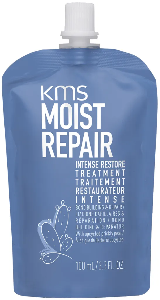 KMS Moistrepair Intense Restore Treatment - 100 ml