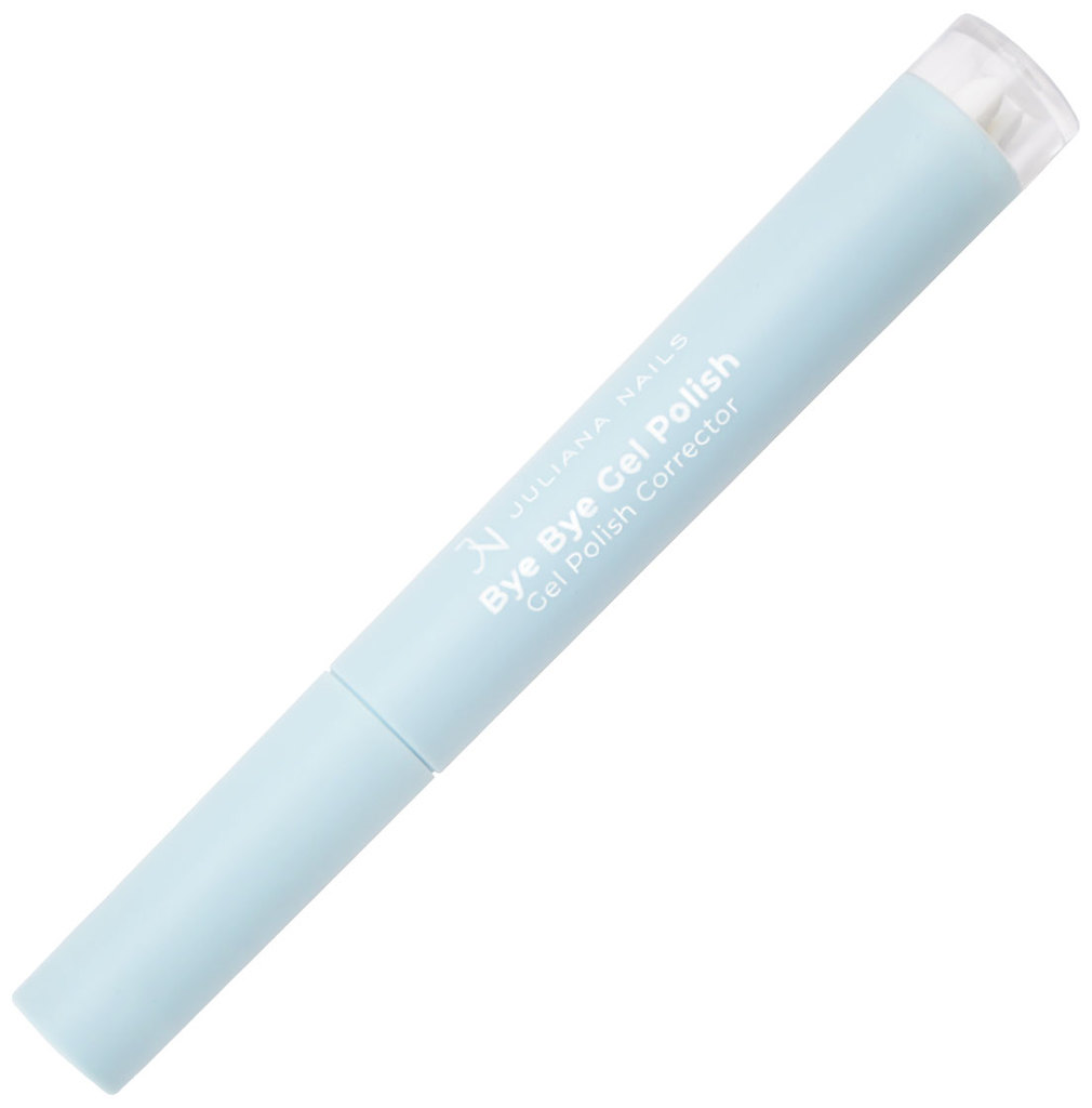 Juliana Nails Gel Polish Corrector Pen (incl. 3 replacement tips)