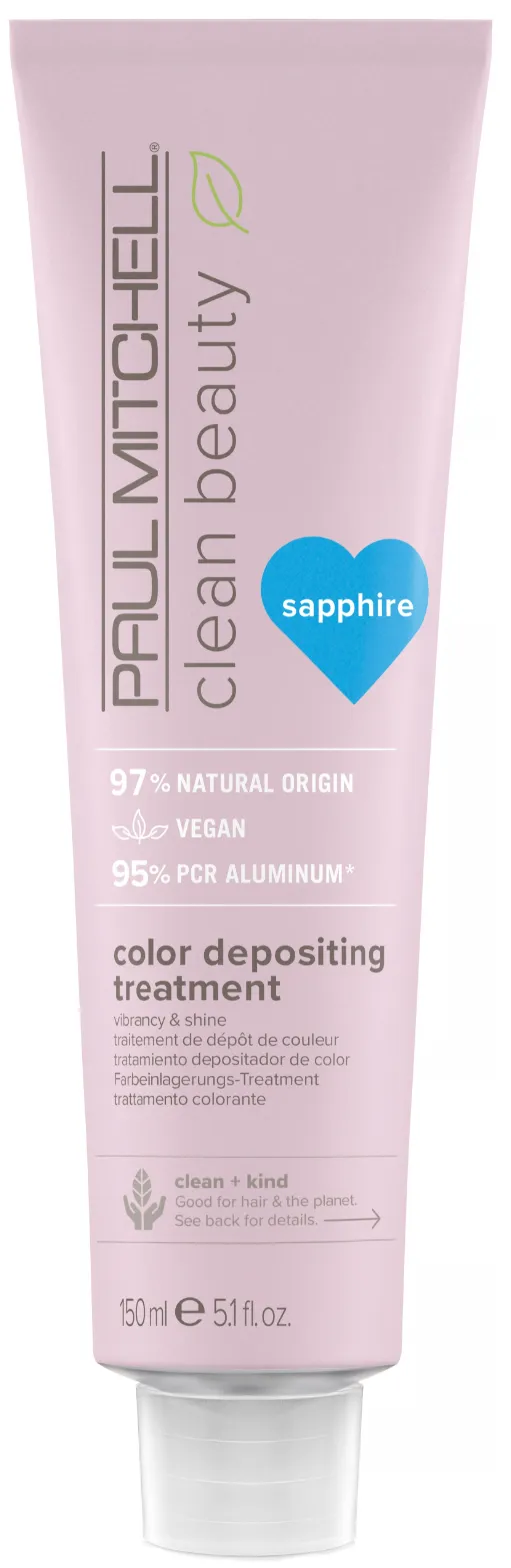 Paul Mitchell Clean Beauty Color Depositing Treatment