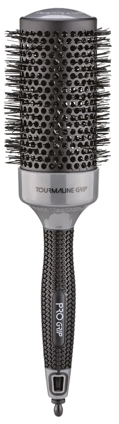 Xanitalia Tourmaline Grip Thermo Brush