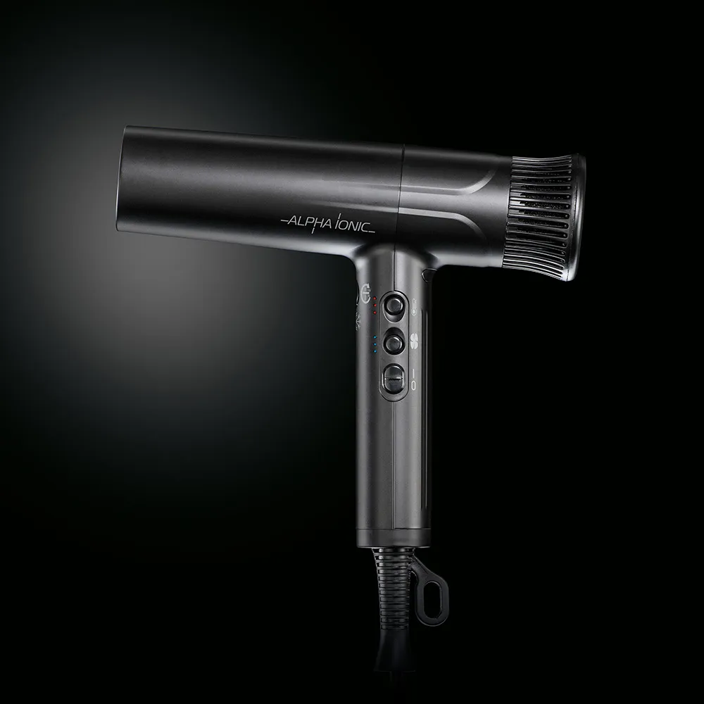 Xanitalia Sthauer Alpha Ionic professional hair dryer