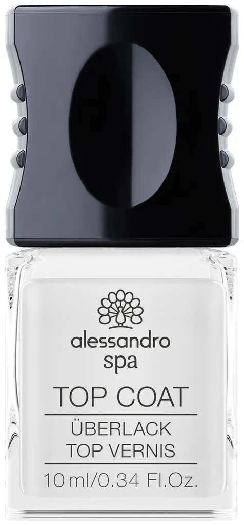Alessandro Nail Spa Top Coat