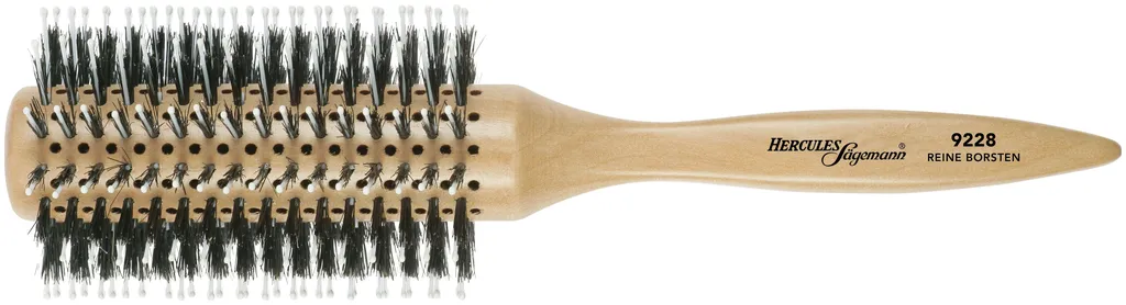 Hercules Sägemann Blow-drying Round Brush 9228