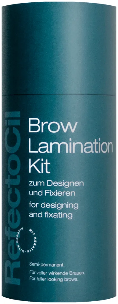 RefectoCil Brow Lamination Kit