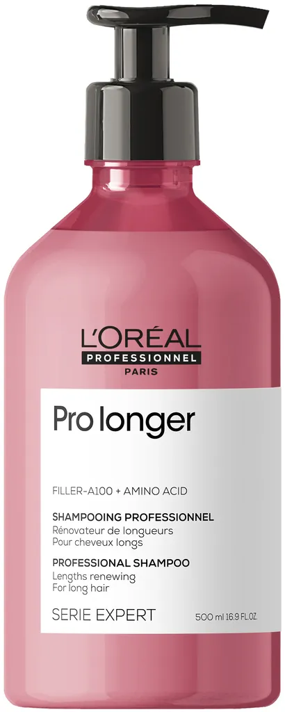 L'Oréal Pro Longer Shampoo - 300 ml