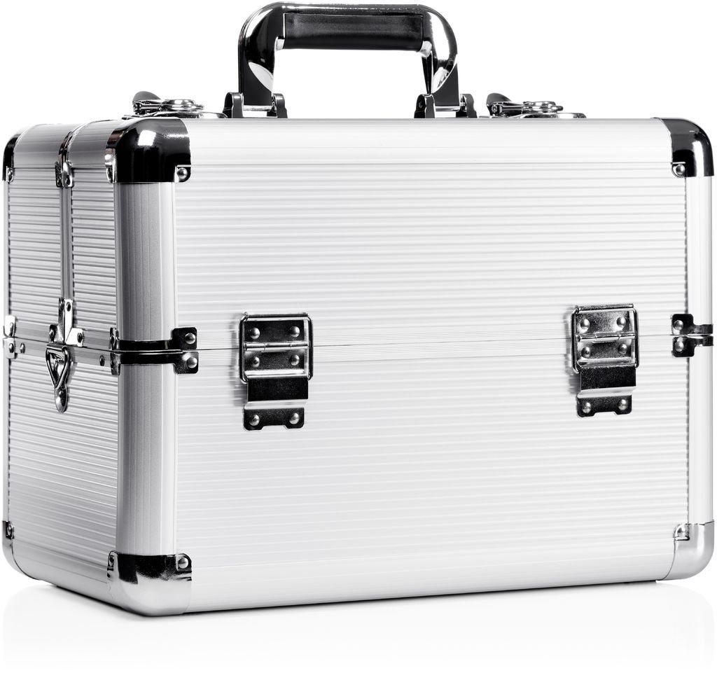 Stagecolor Make-Up Case Empty