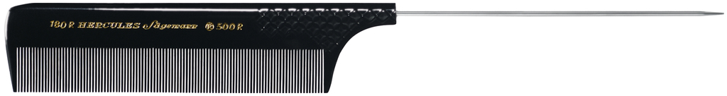 Hercules Sägemann Needle Tip Comb 180R-500R