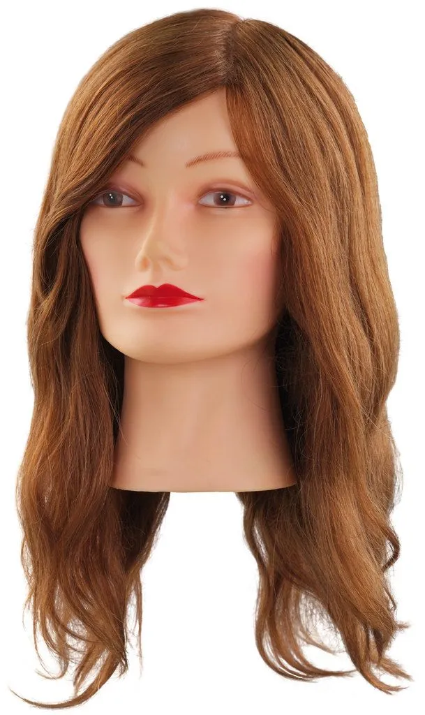 Comair Übungskopf Mia dunkelblond